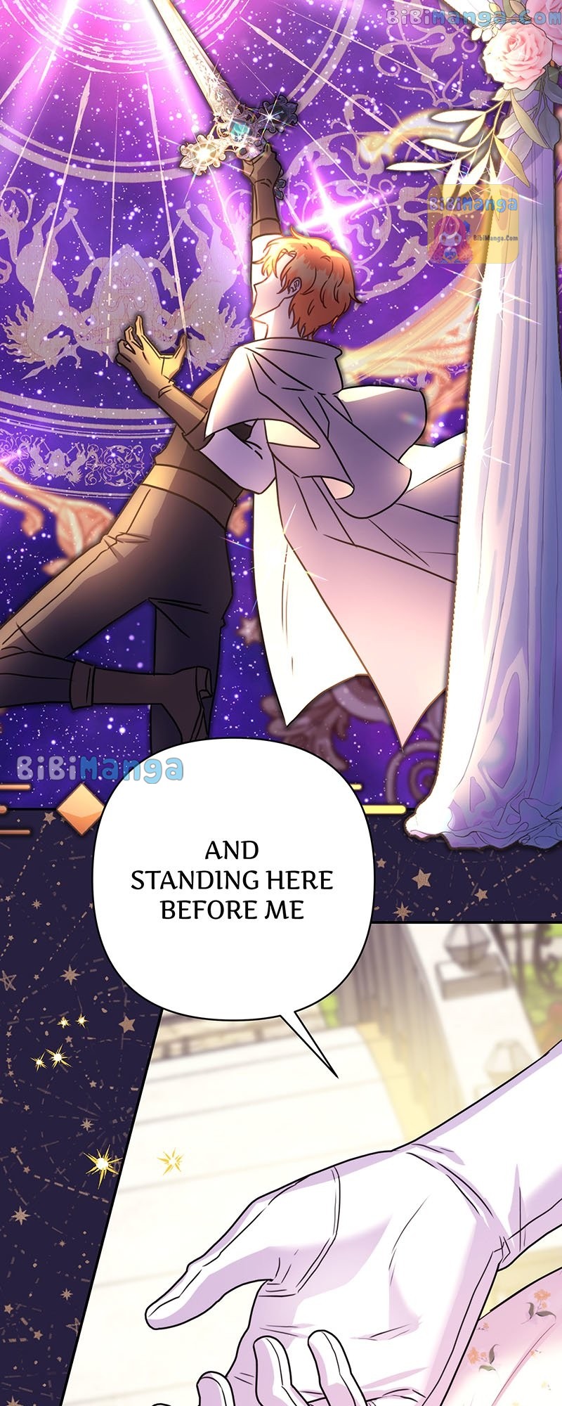 Another Typical Fantasy Romance chapter 65 page 32