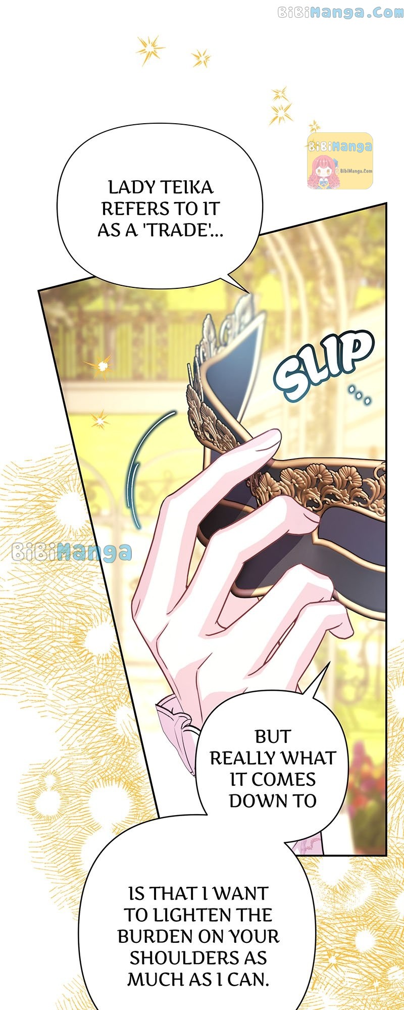 Another Typical Fantasy Romance chapter 65 page 36