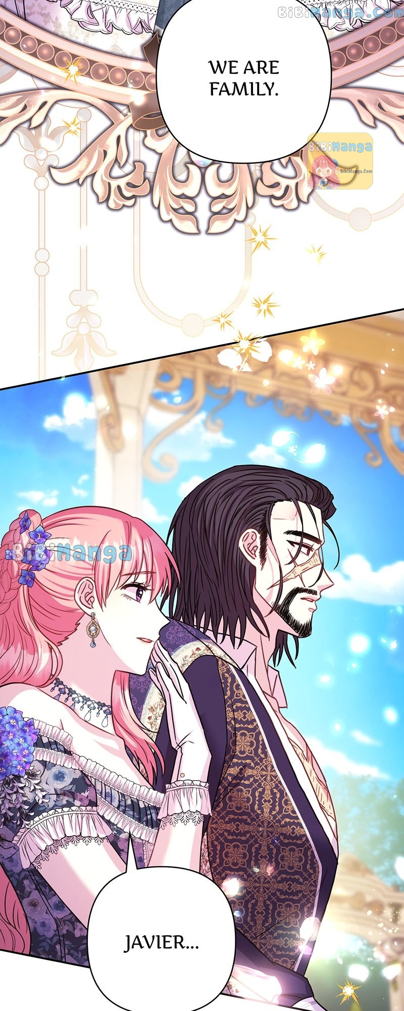 Another Typical Fantasy Romance chapter 65 page 38
