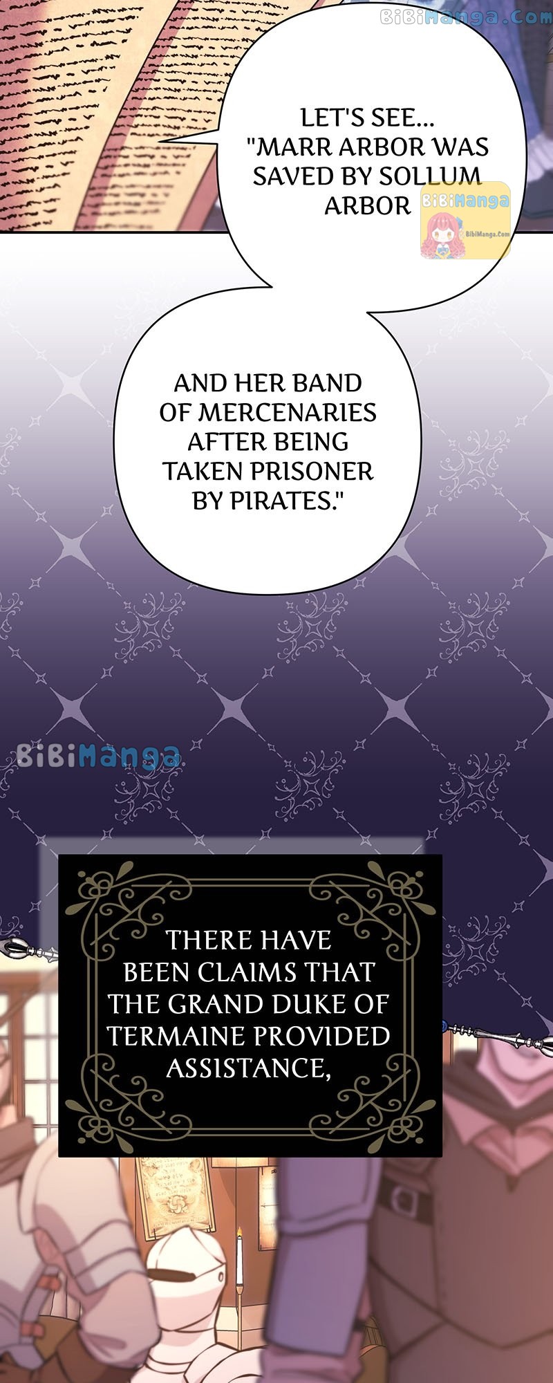 Another Typical Fantasy Romance chapter 65 page 4