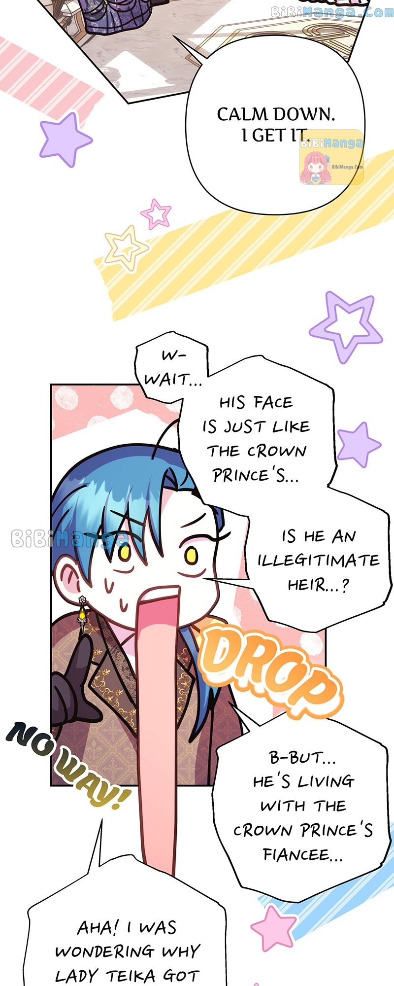 Another Typical Fantasy Romance chapter 65 page 40