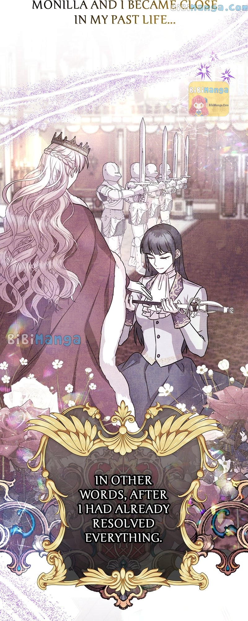 Another Typical Fantasy Romance chapter 65 page 43