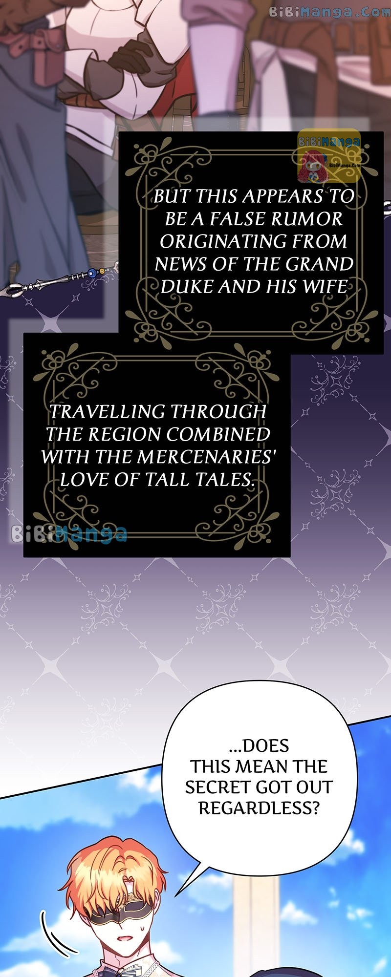 Another Typical Fantasy Romance chapter 65 page 5