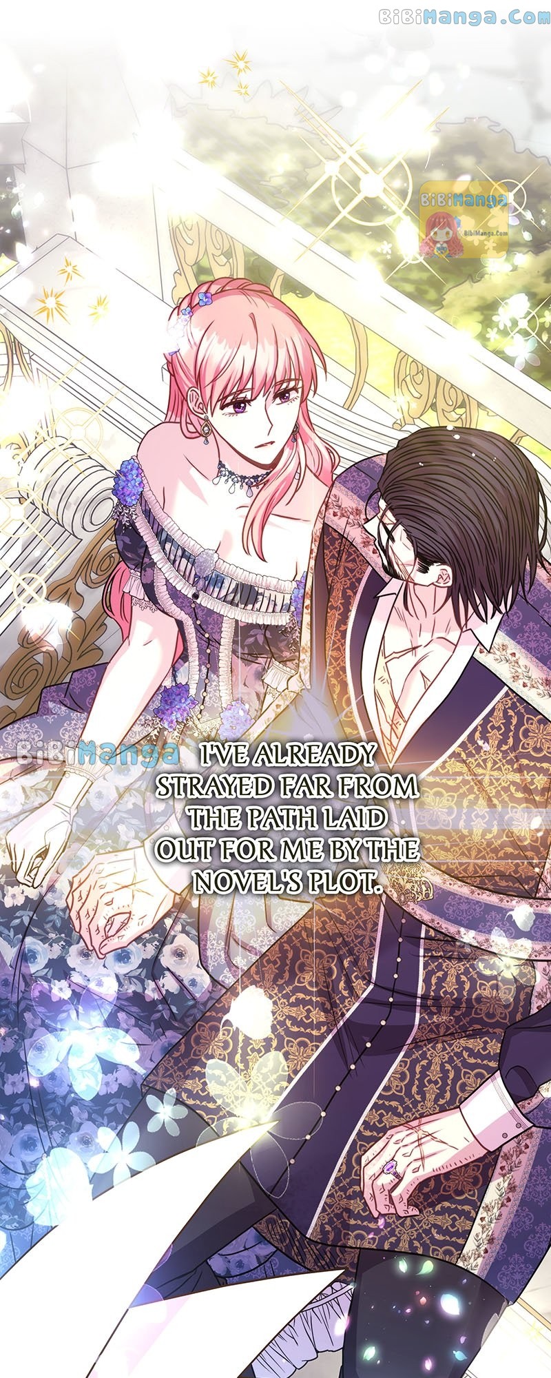 Another Typical Fantasy Romance chapter 65 page 53