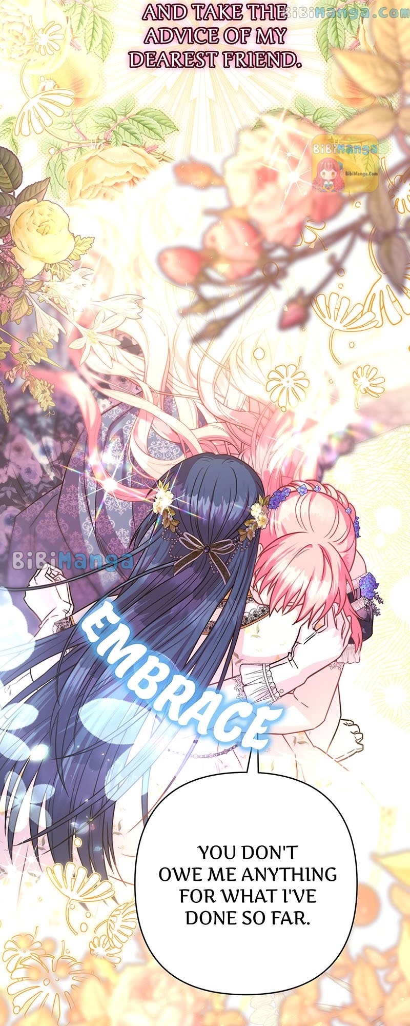 Another Typical Fantasy Romance chapter 65 page 60