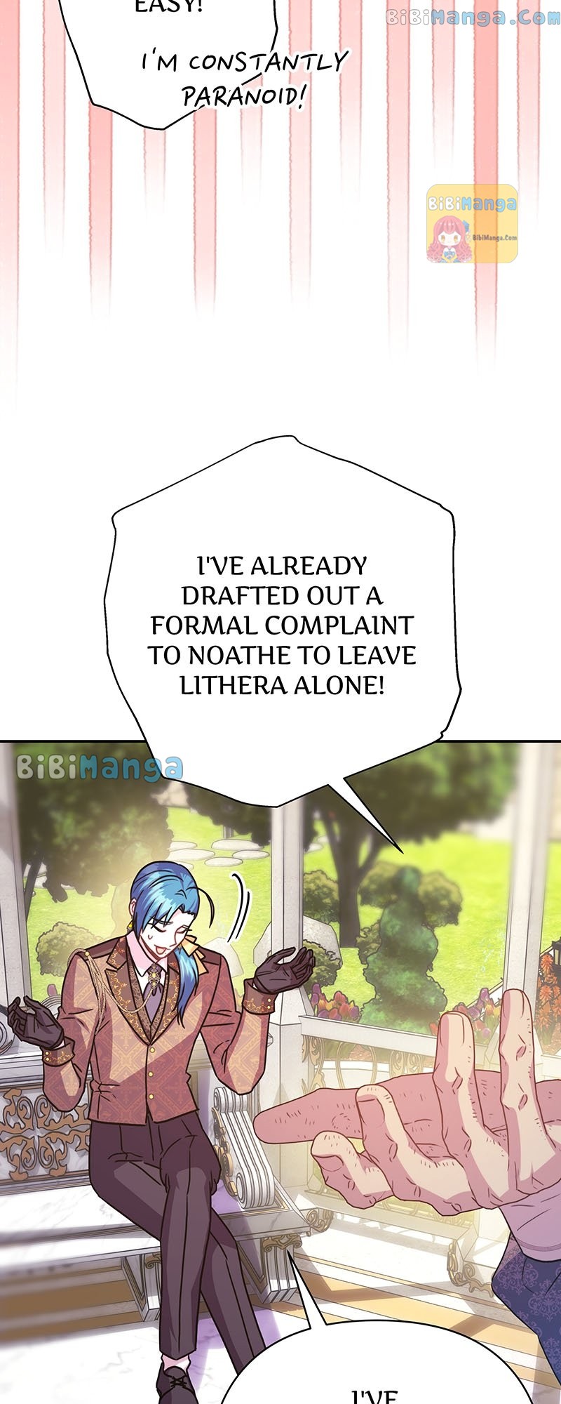 Another Typical Fantasy Romance chapter 65 page 67