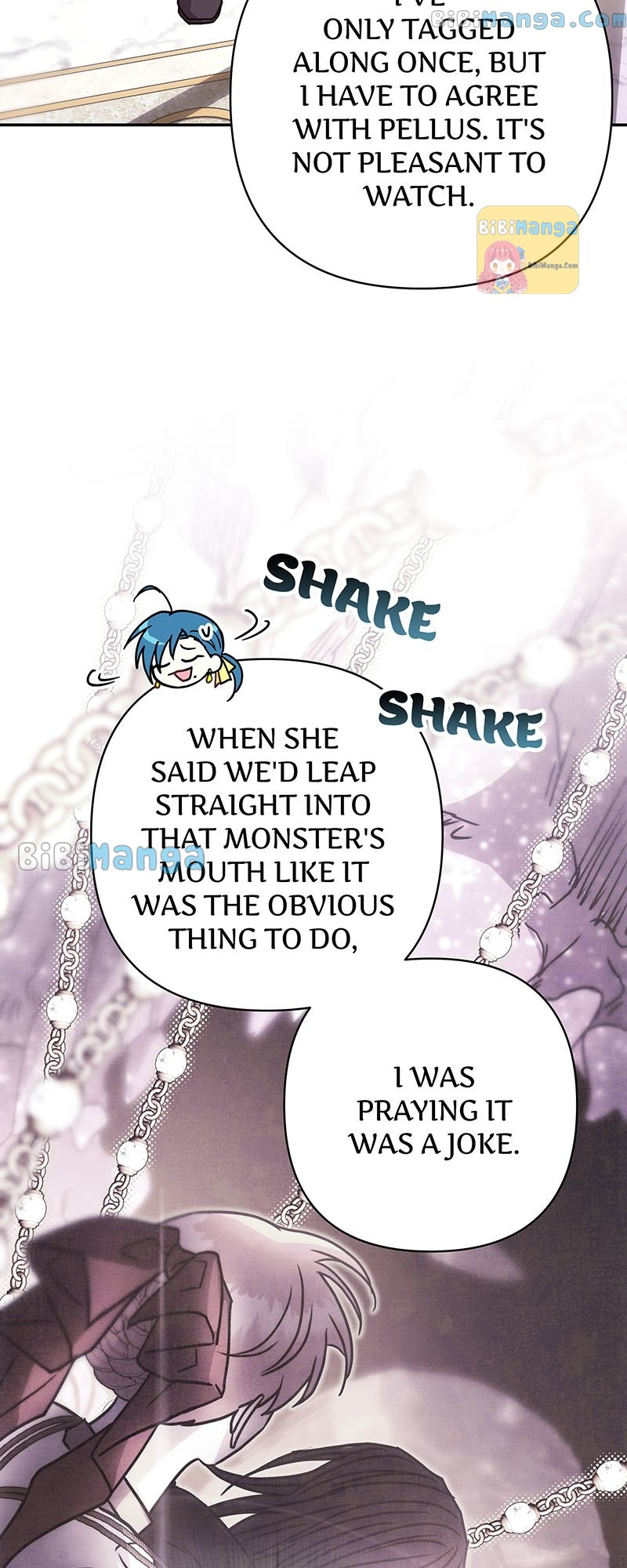 Another Typical Fantasy Romance chapter 65 page 68