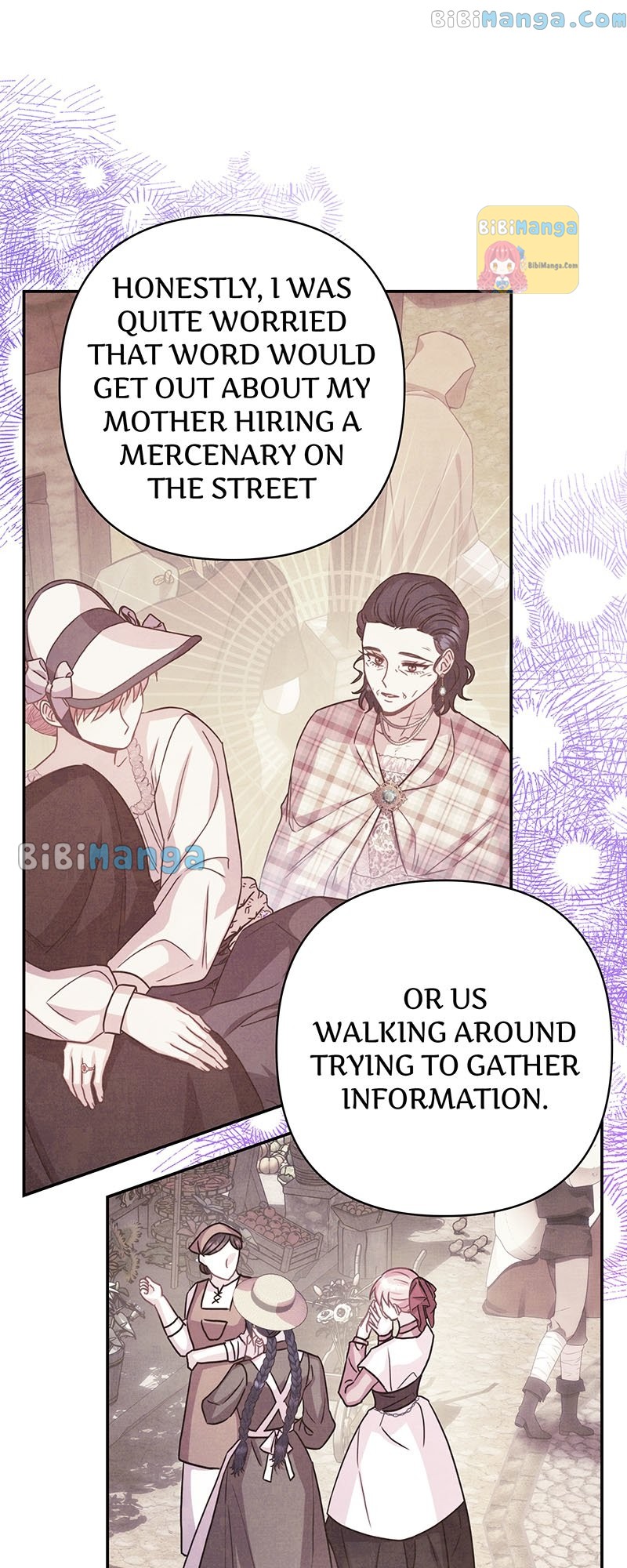 Another Typical Fantasy Romance chapter 65 page 7