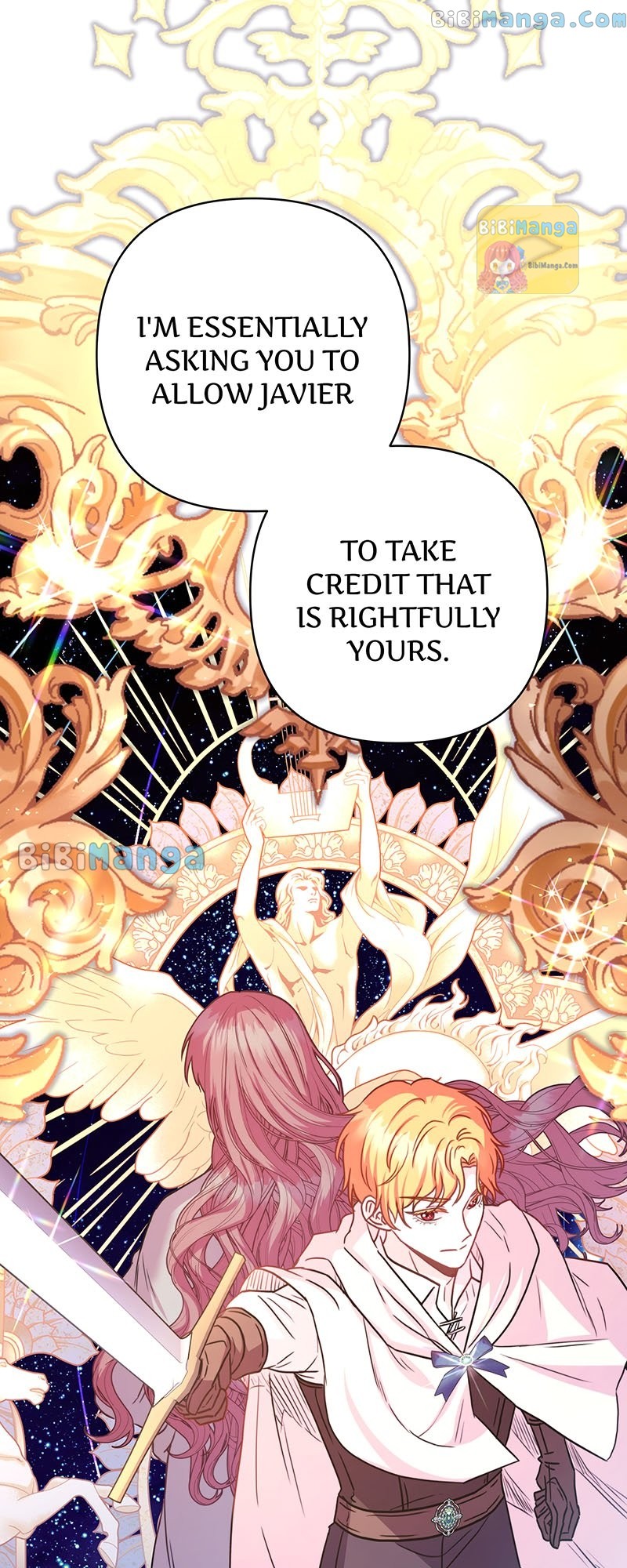 Another Typical Fantasy Romance chapter 65 page 72