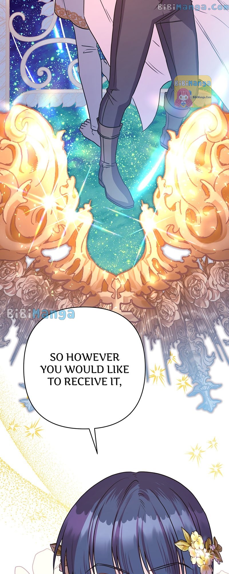 Another Typical Fantasy Romance chapter 65 page 73