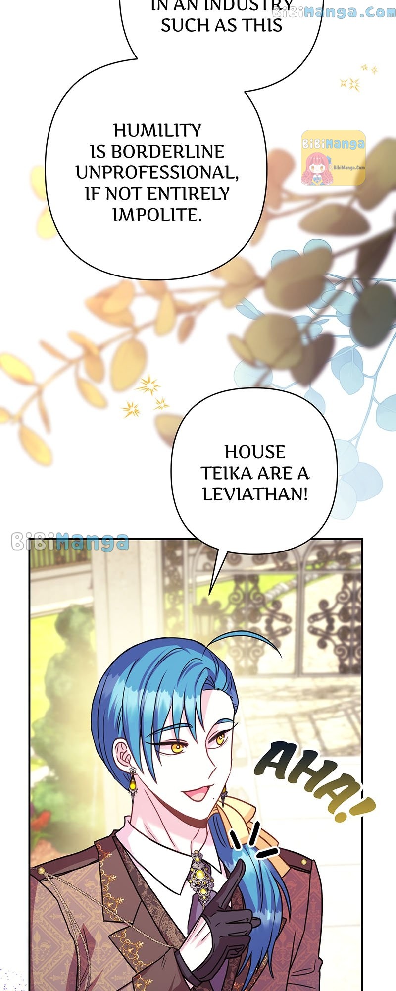 Another Typical Fantasy Romance chapter 65 page 78