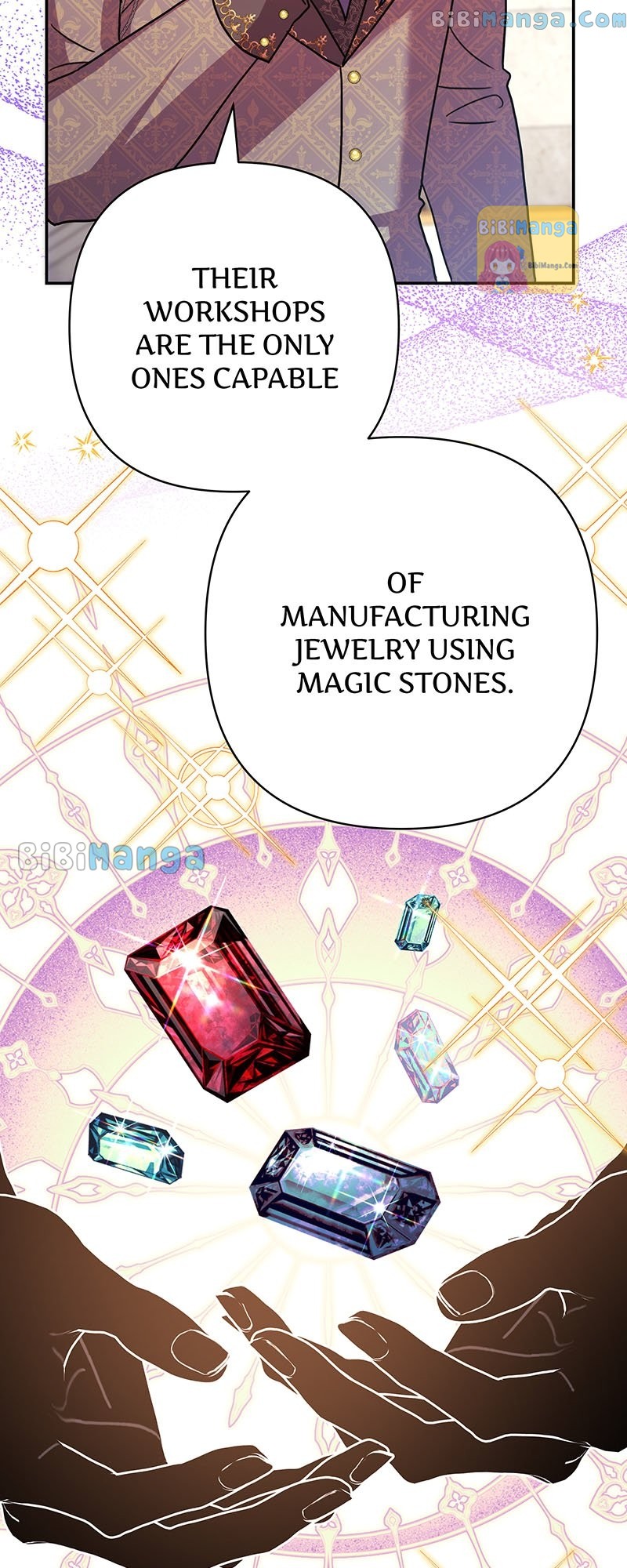 Another Typical Fantasy Romance chapter 65 page 79