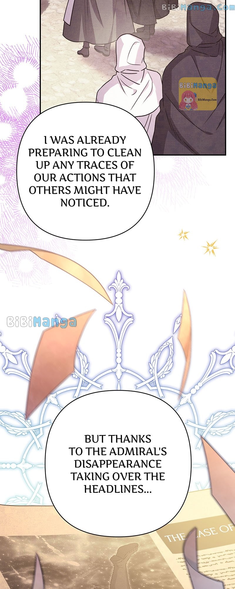 Another Typical Fantasy Romance chapter 65 page 8