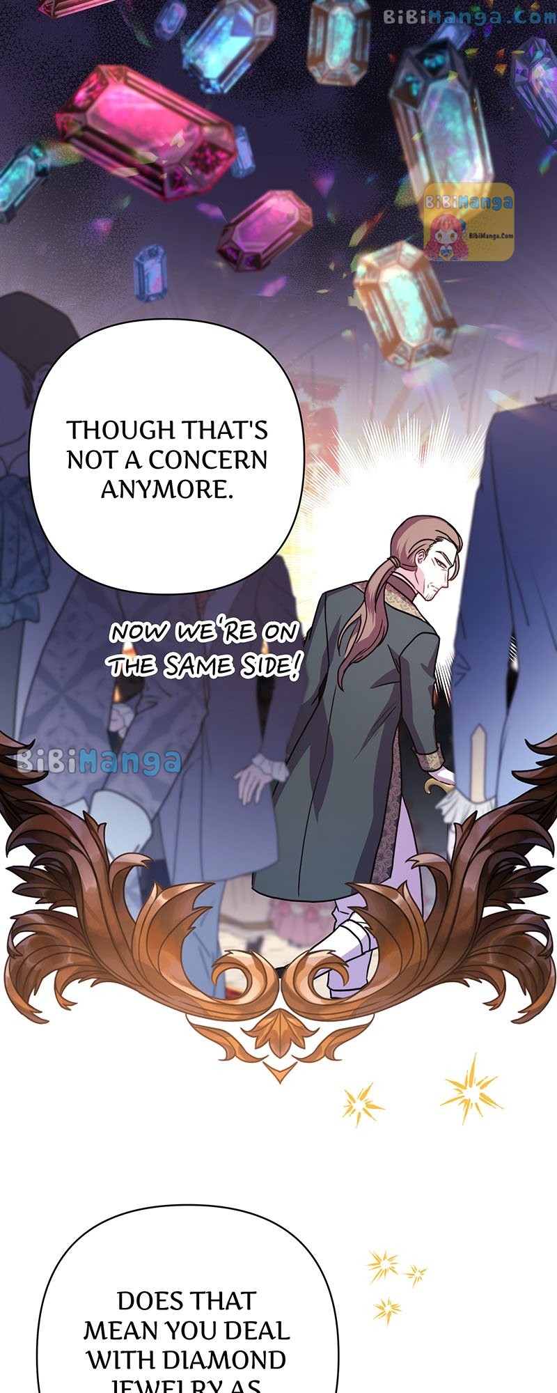 Another Typical Fantasy Romance chapter 65 page 81