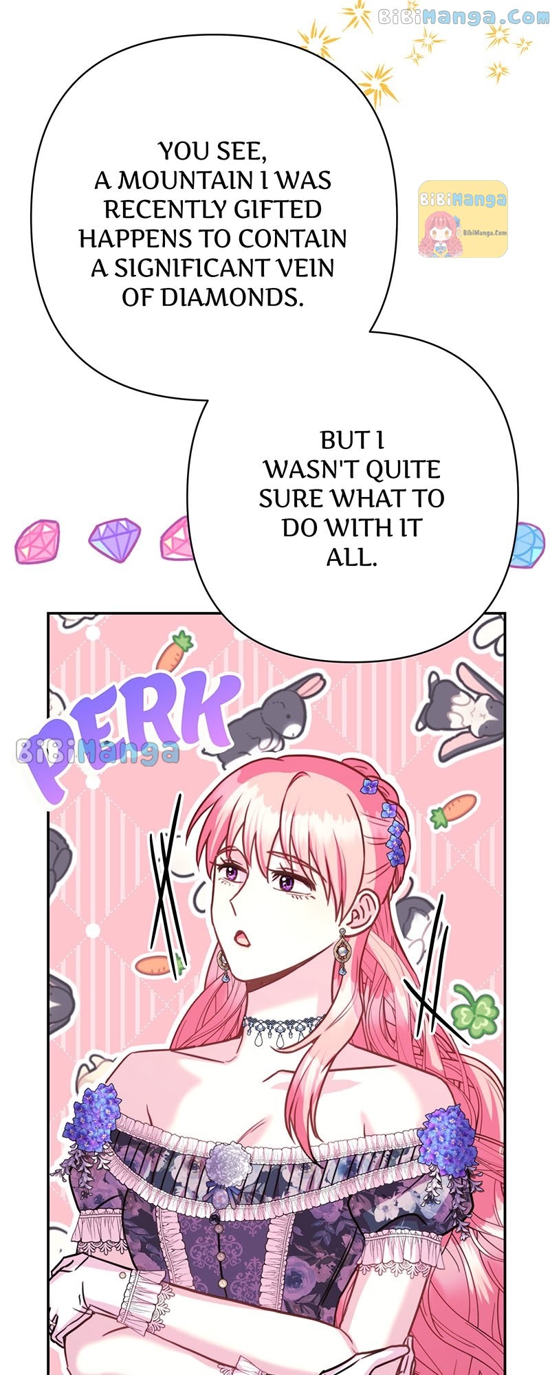 Another Typical Fantasy Romance chapter 65 page 84