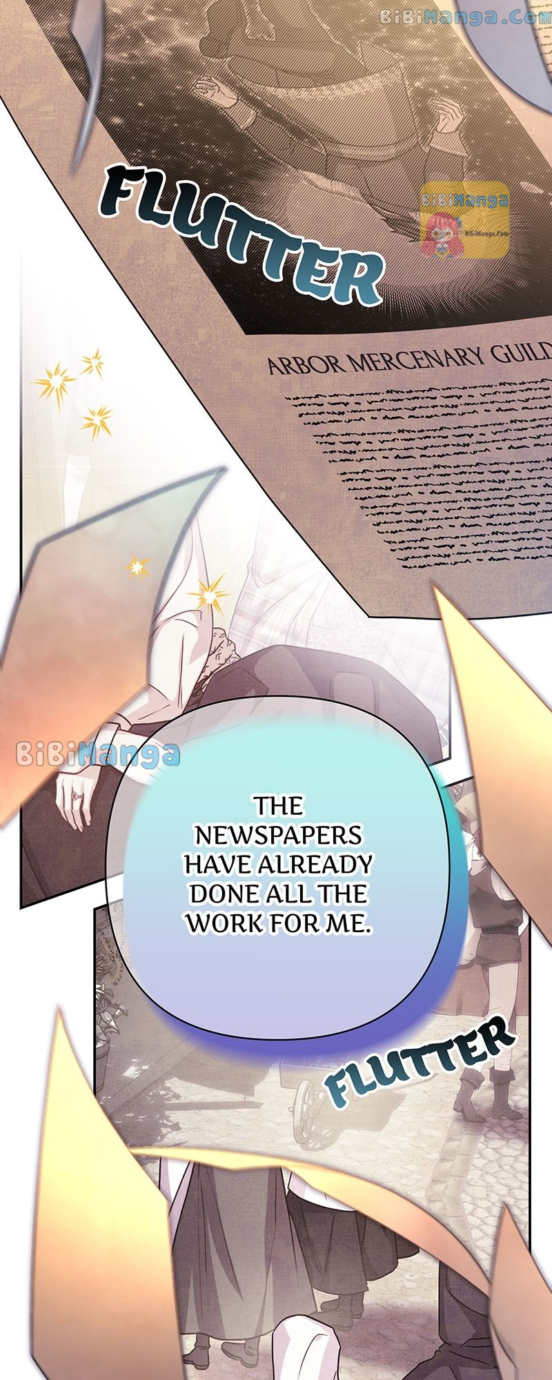 Another Typical Fantasy Romance chapter 65 page 9
