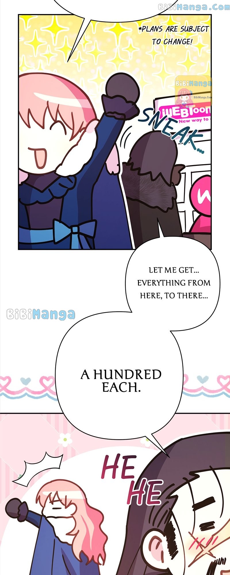 Another Typical Fantasy Romance chapter 65 page 97