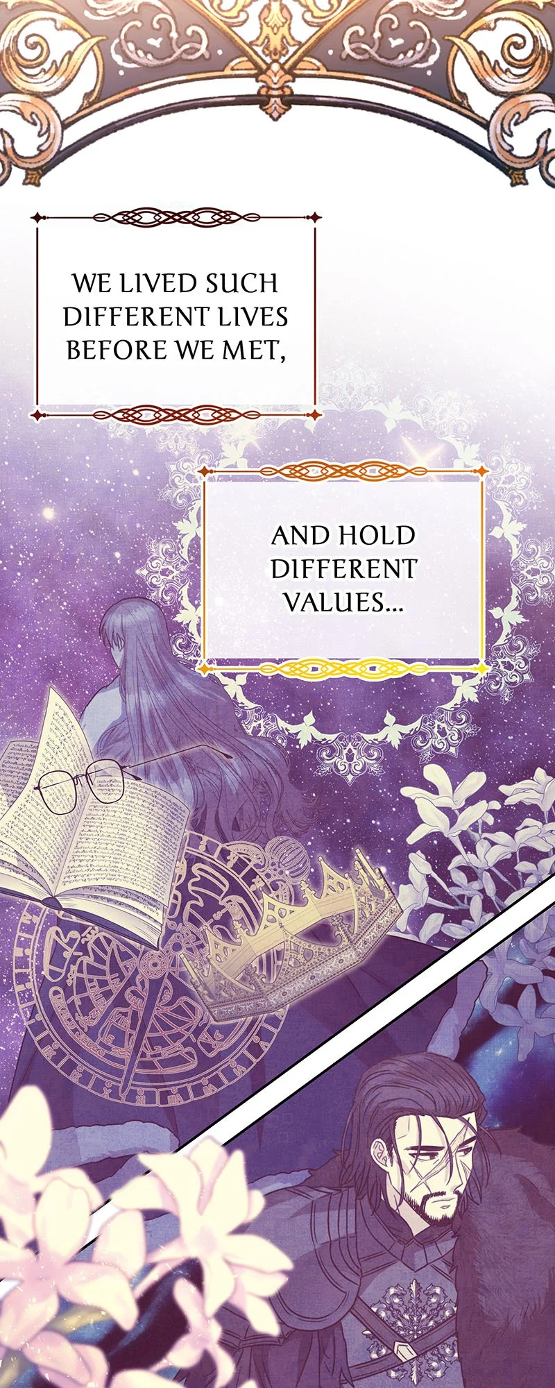Another Typical Fantasy Romance chapter 66 page 100