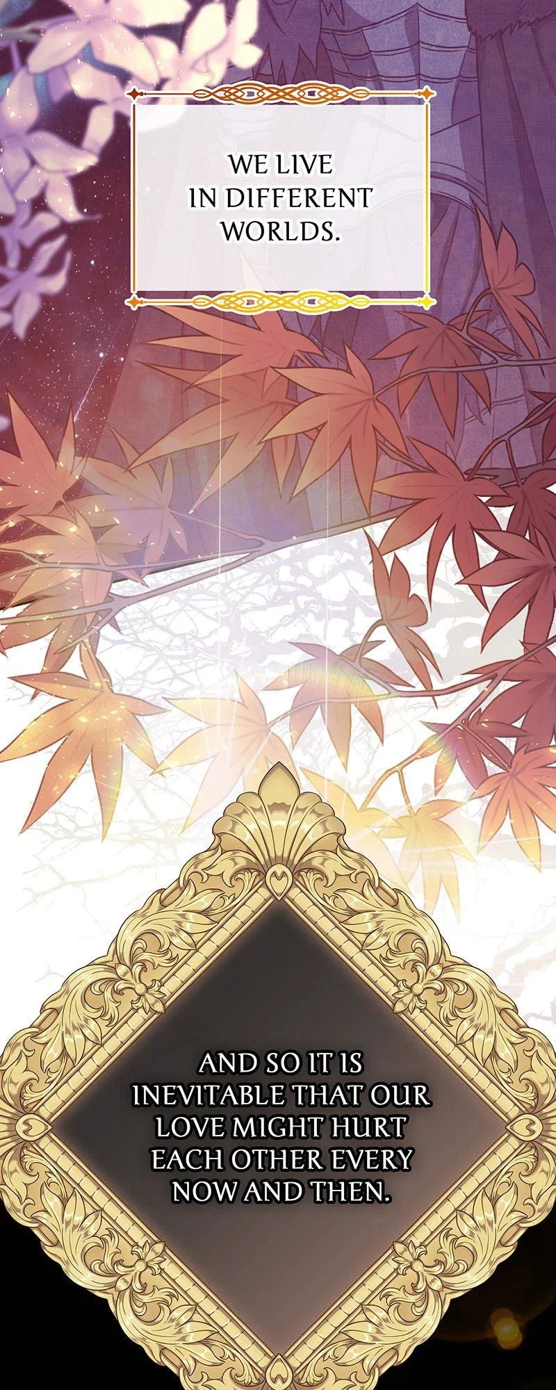 Another Typical Fantasy Romance chapter 66 page 101