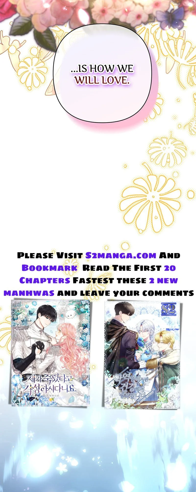 Another Typical Fantasy Romance chapter 66 page 111