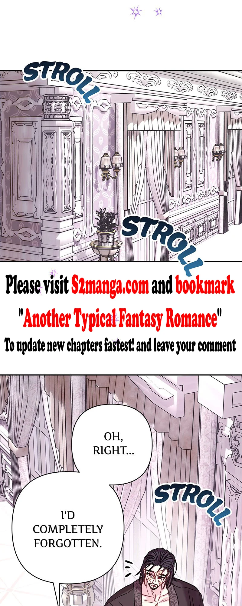 Another Typical Fantasy Romance chapter 66 page 113