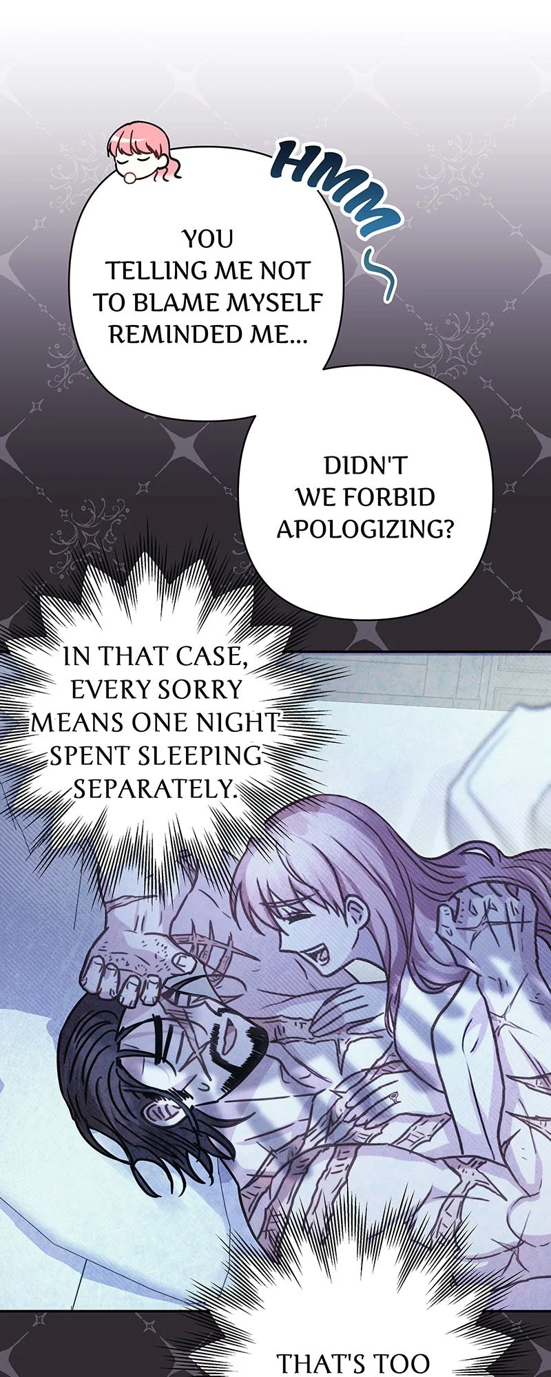 Another Typical Fantasy Romance chapter 66 page 115