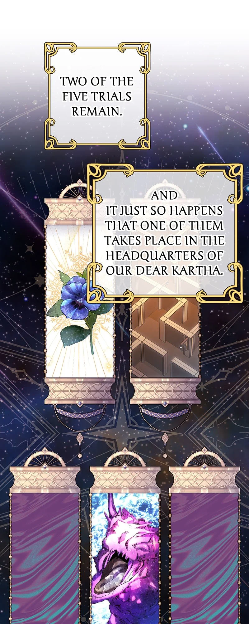 Another Typical Fantasy Romance chapter 66 page 13