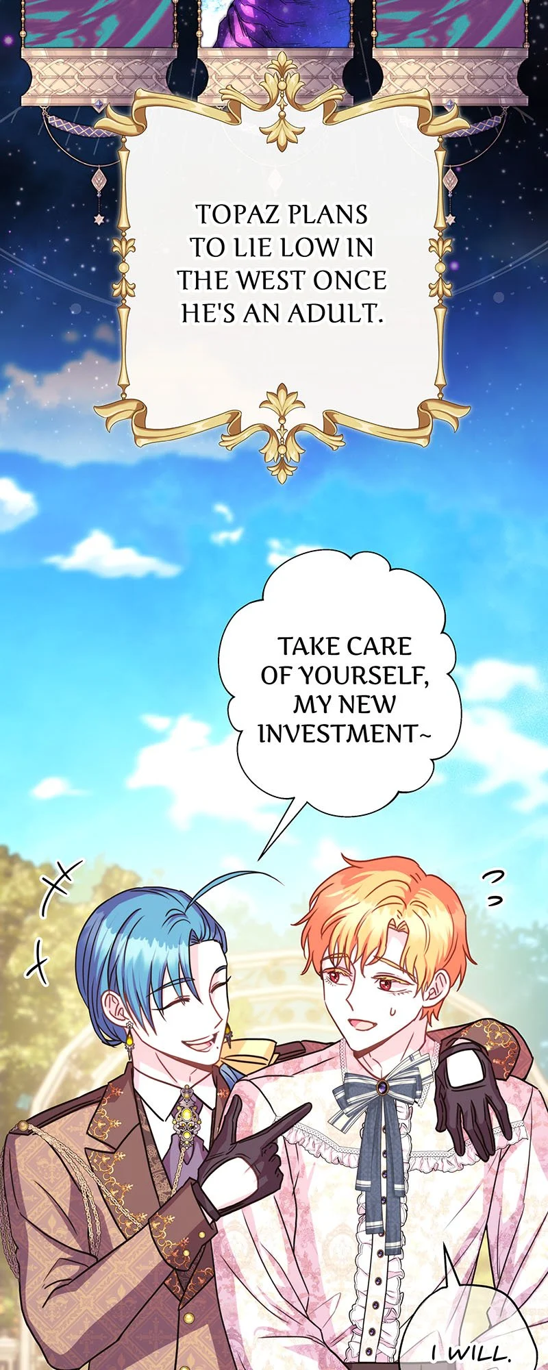 Another Typical Fantasy Romance chapter 66 page 14