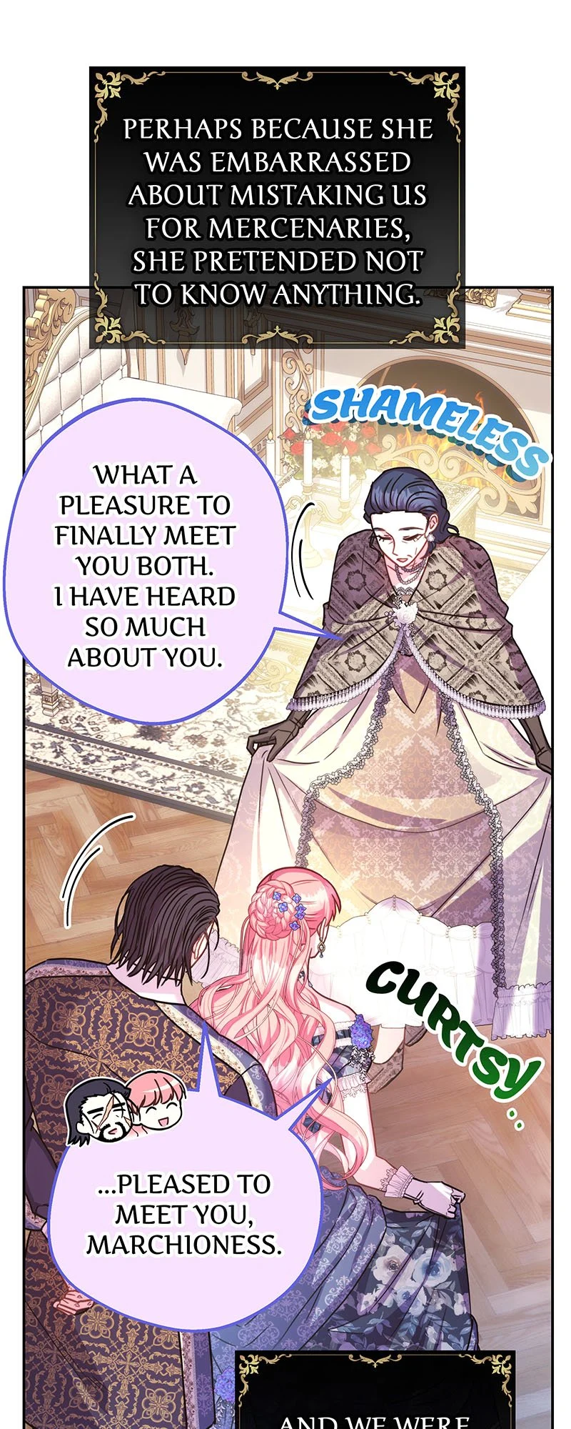 Another Typical Fantasy Romance chapter 66 page 19