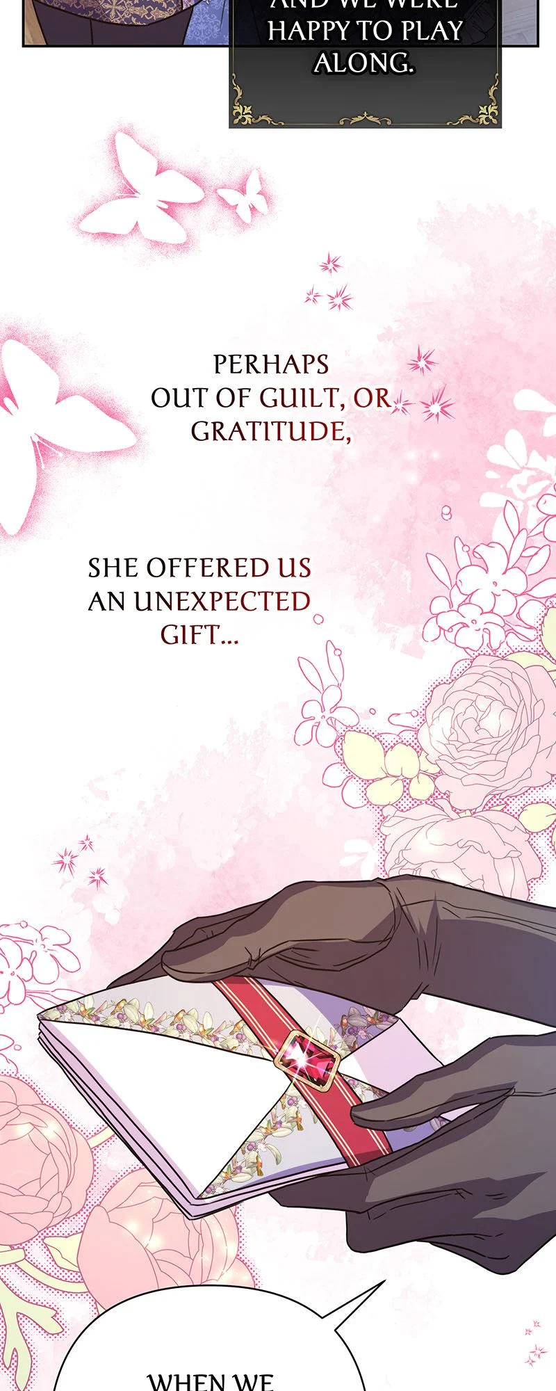 Another Typical Fantasy Romance chapter 66 page 20