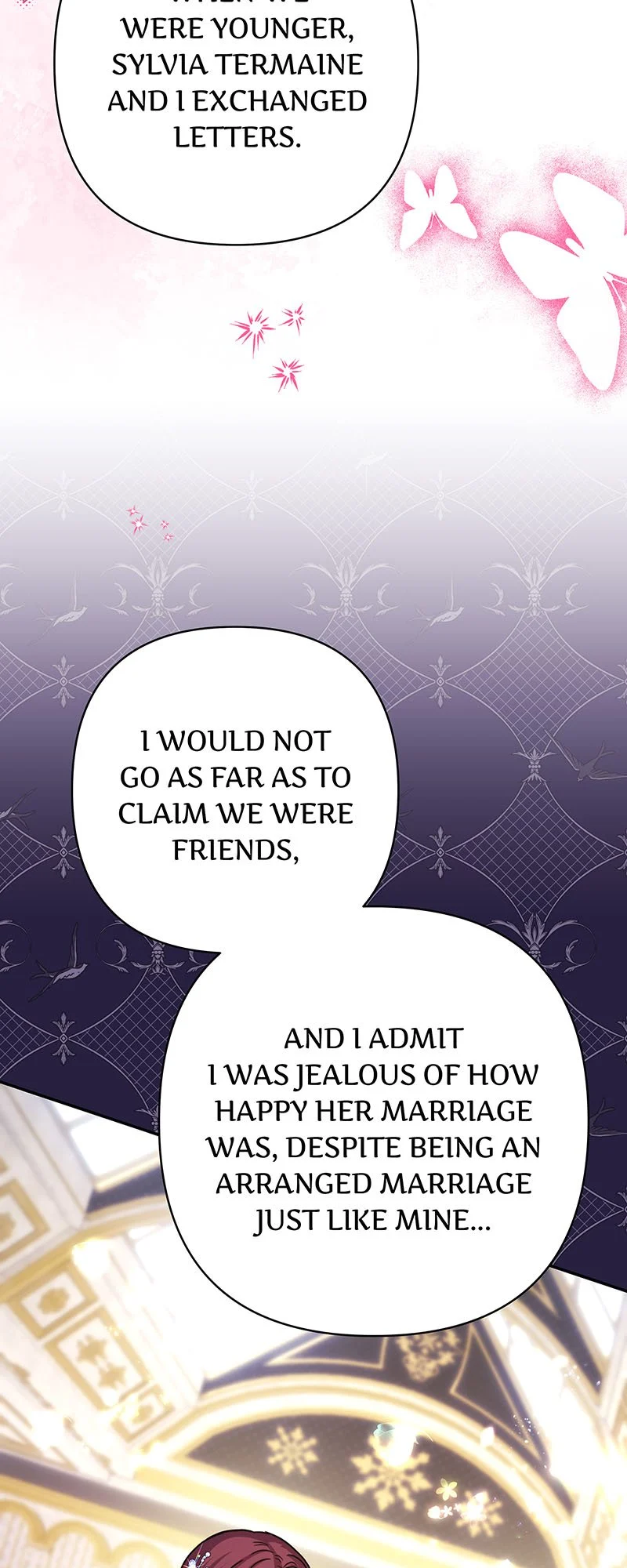 Another Typical Fantasy Romance chapter 66 page 21
