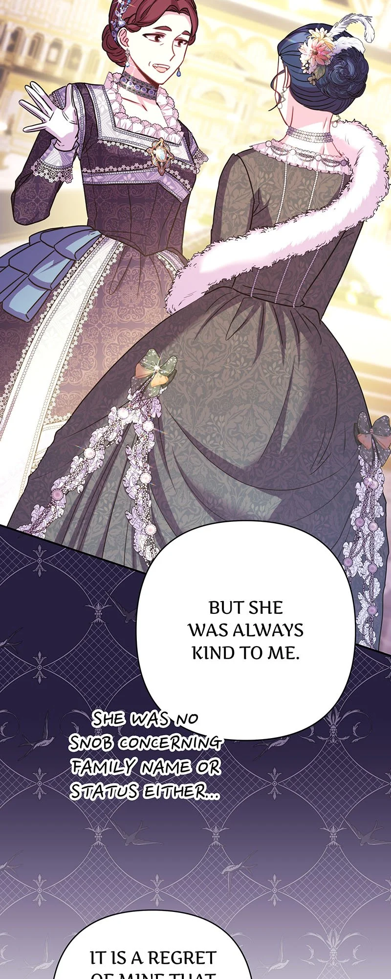 Another Typical Fantasy Romance chapter 66 page 22