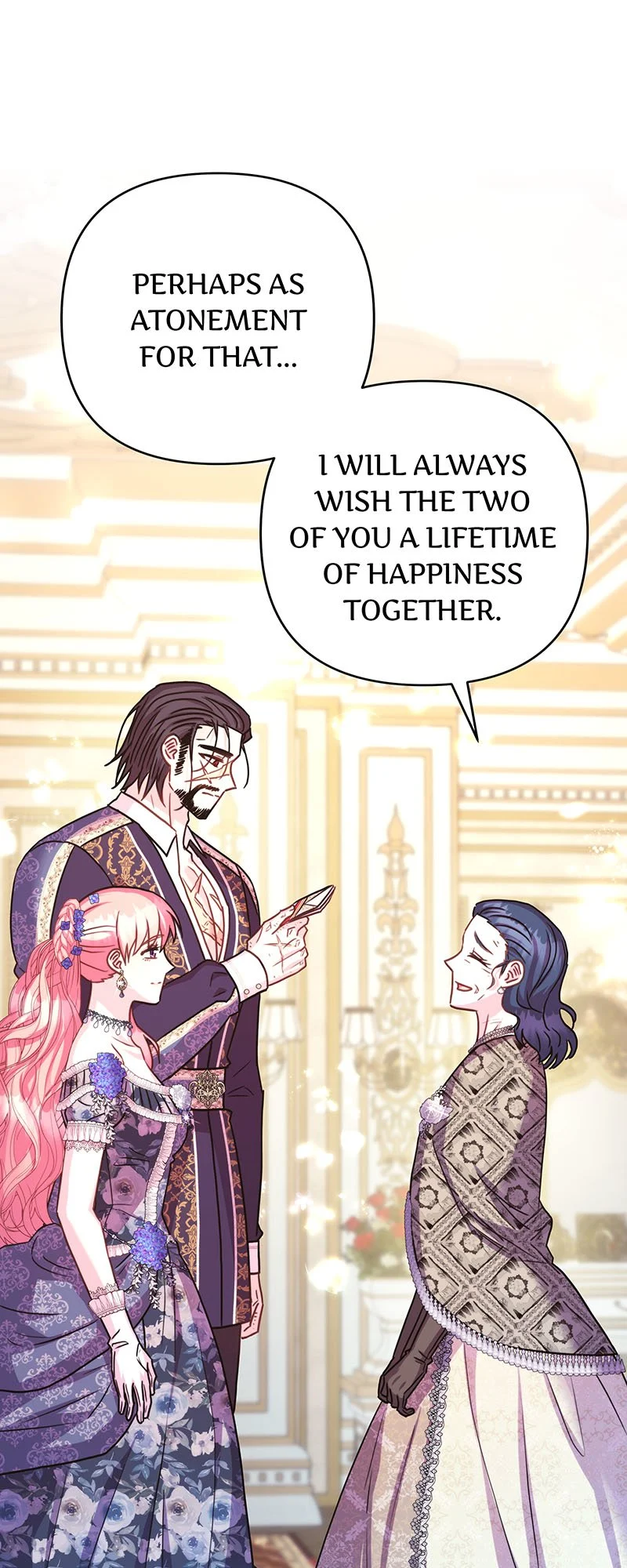 Another Typical Fantasy Romance chapter 66 page 25