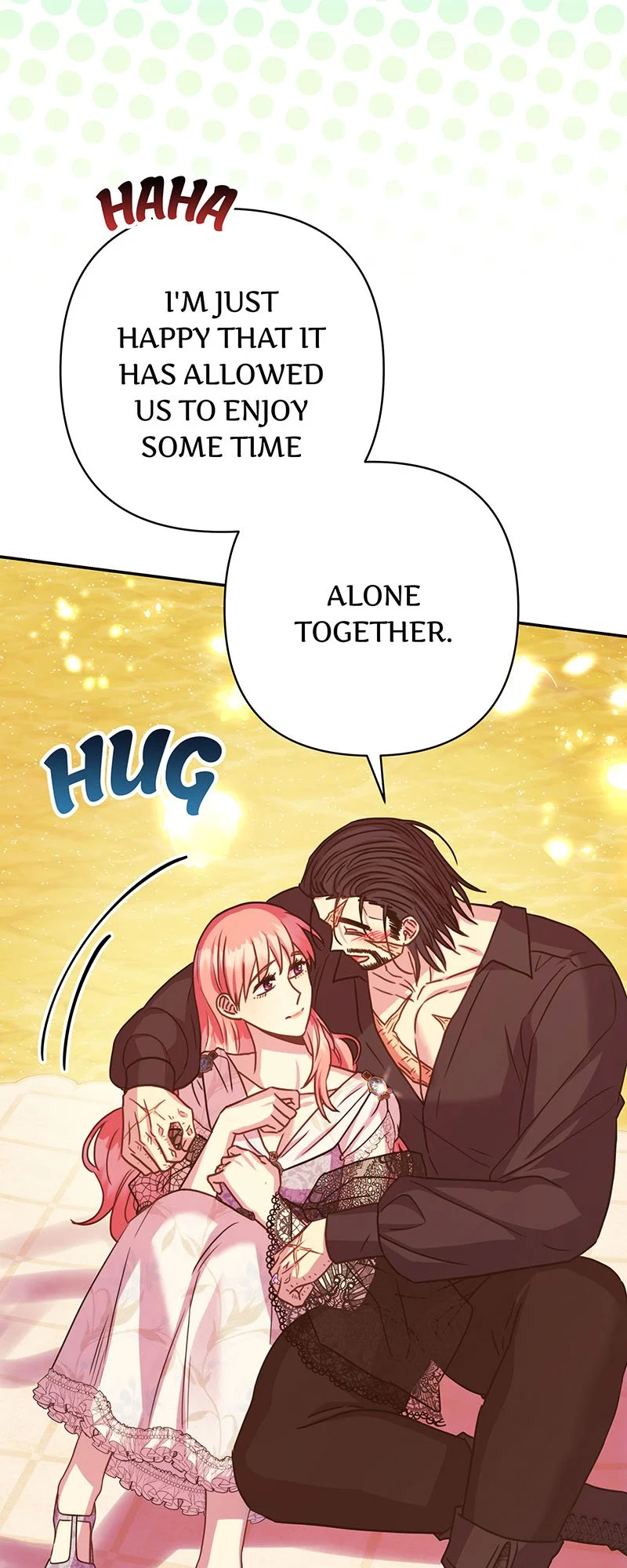 Another Typical Fantasy Romance chapter 66 page 28