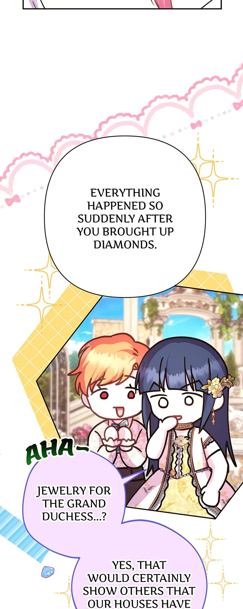 Another Typical Fantasy Romance chapter 66 page 3