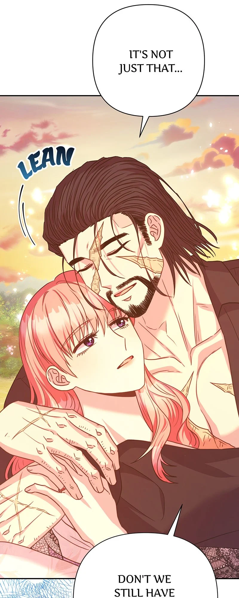 Another Typical Fantasy Romance chapter 66 page 31