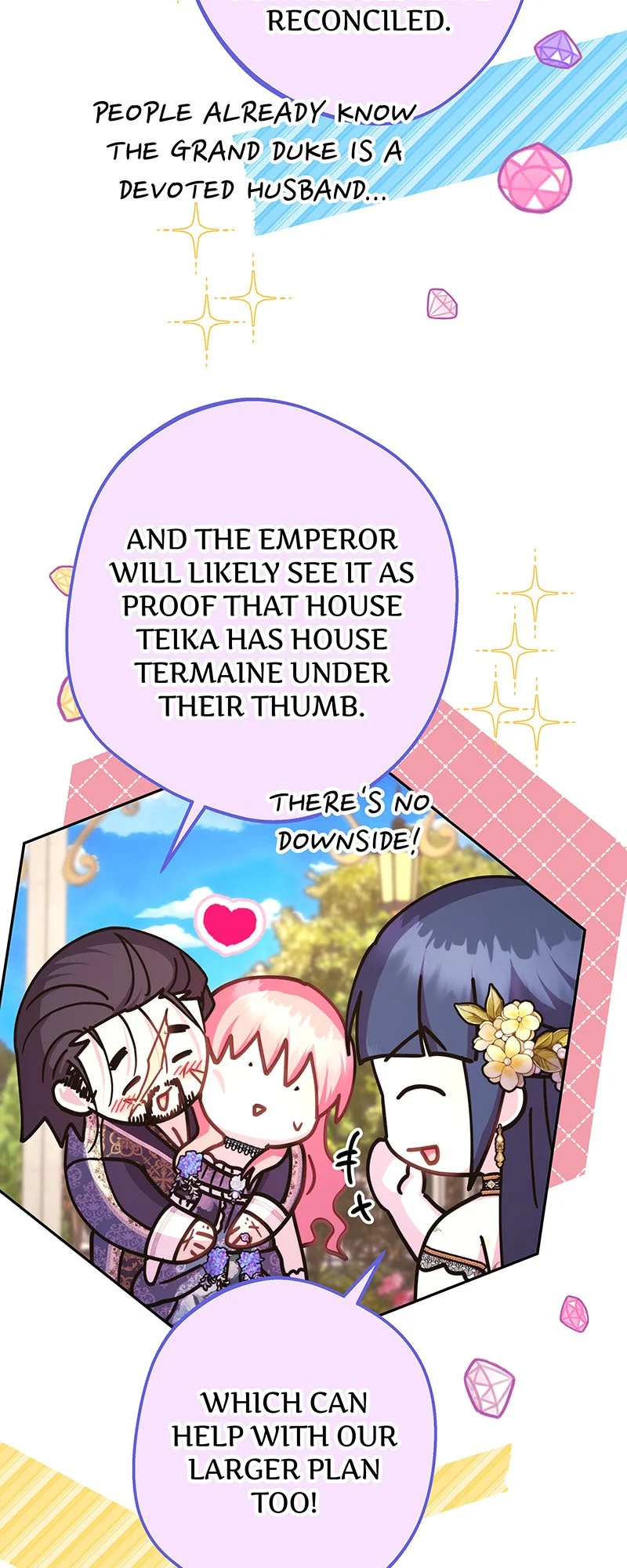 Another Typical Fantasy Romance chapter 66 page 4
