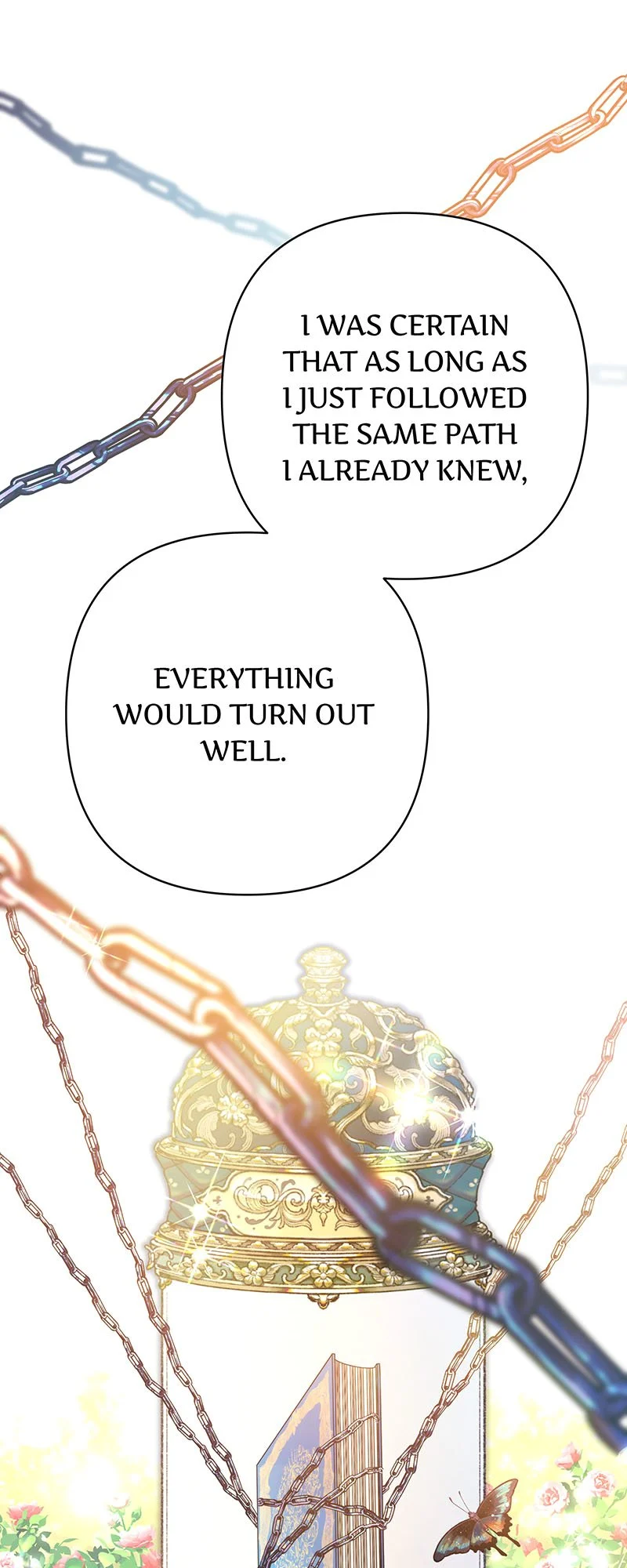 Another Typical Fantasy Romance chapter 66 page 43