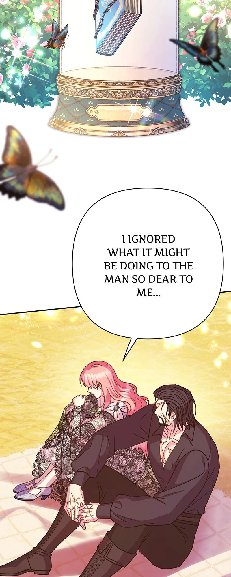 Another Typical Fantasy Romance chapter 66 page 44