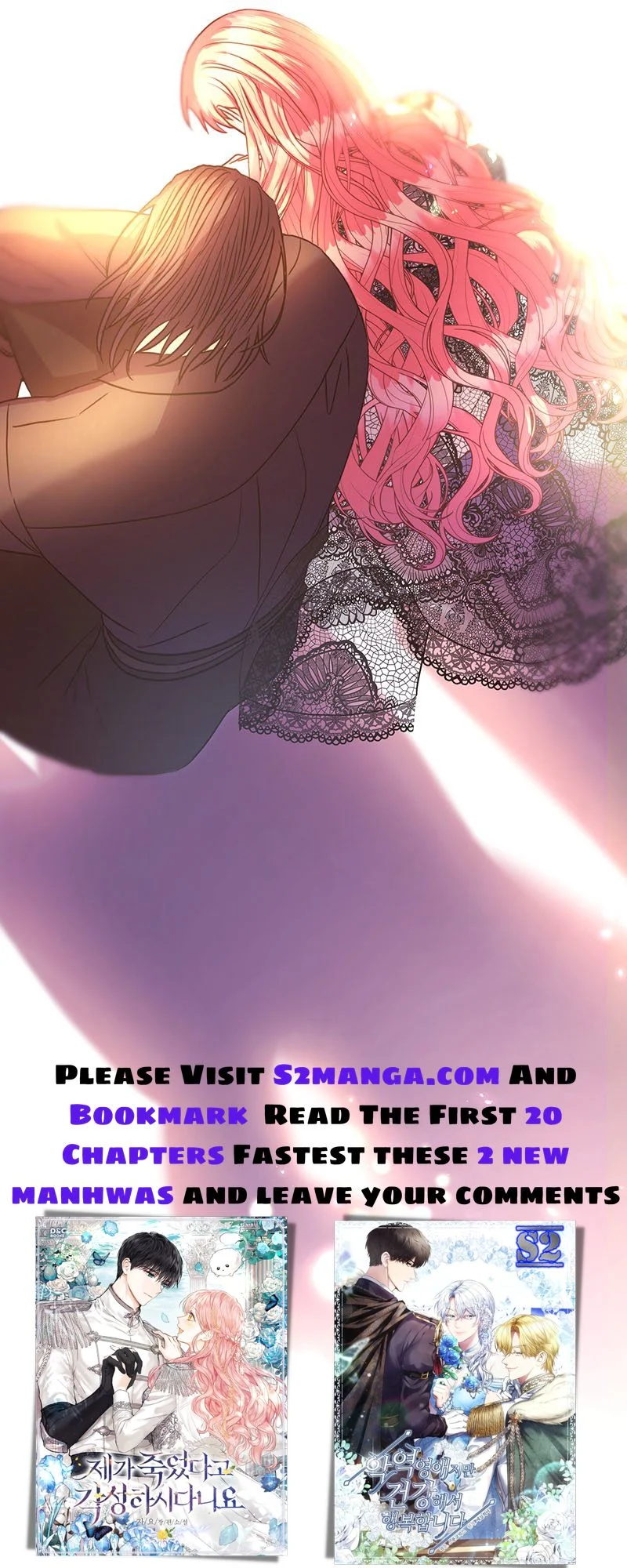 Another Typical Fantasy Romance chapter 66 page 57