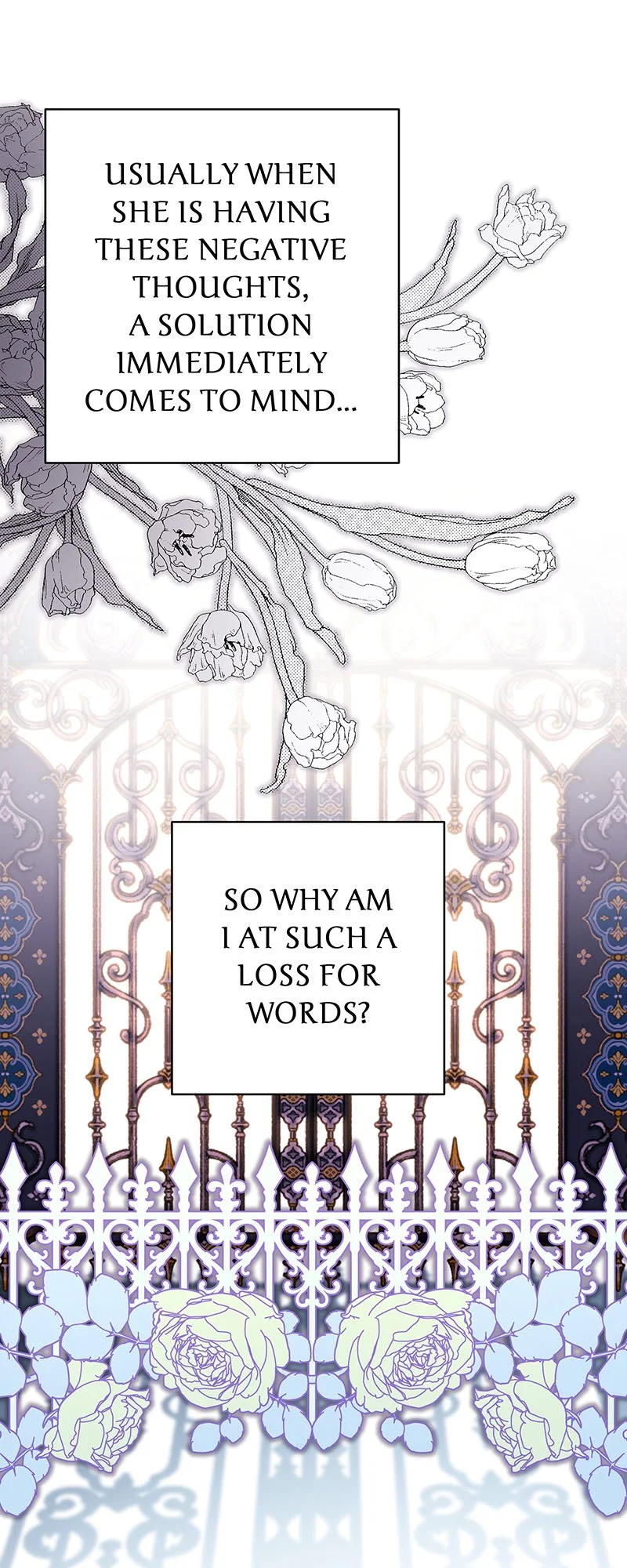 Another Typical Fantasy Romance chapter 66 page 61