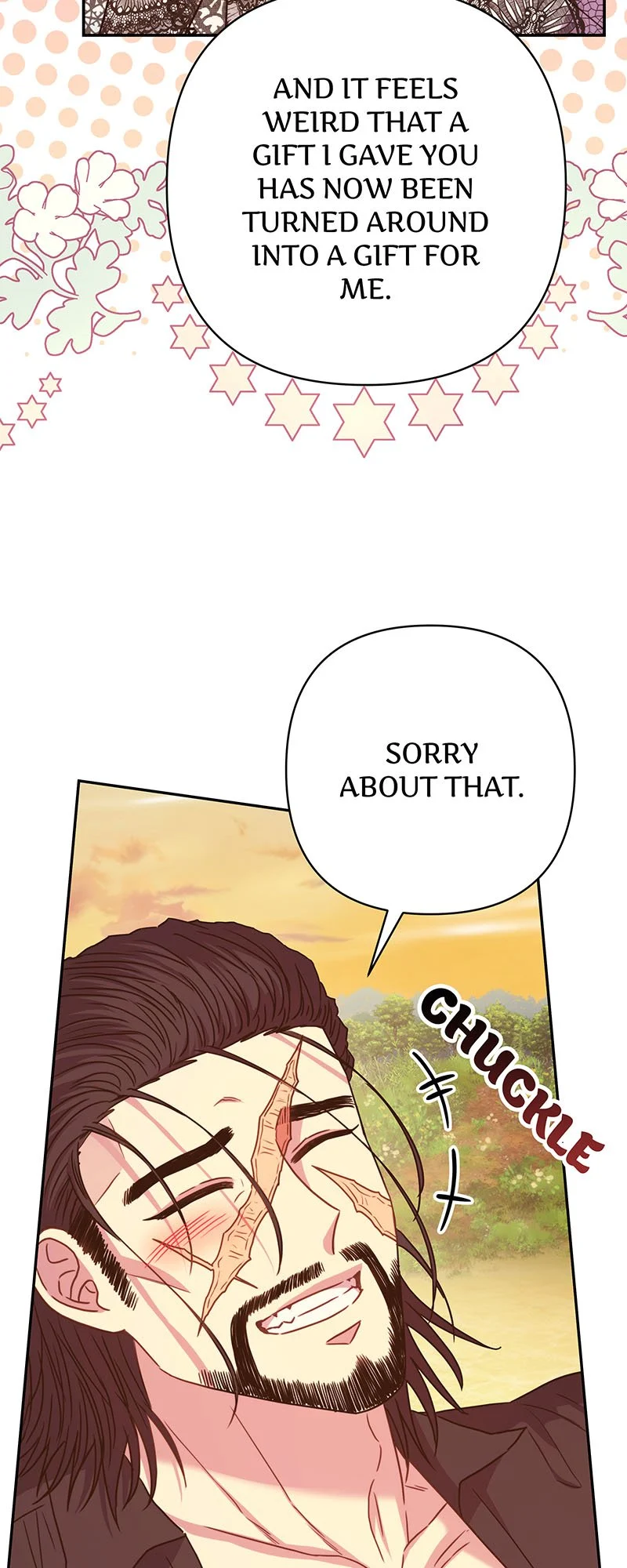 Another Typical Fantasy Romance chapter 66 page 8