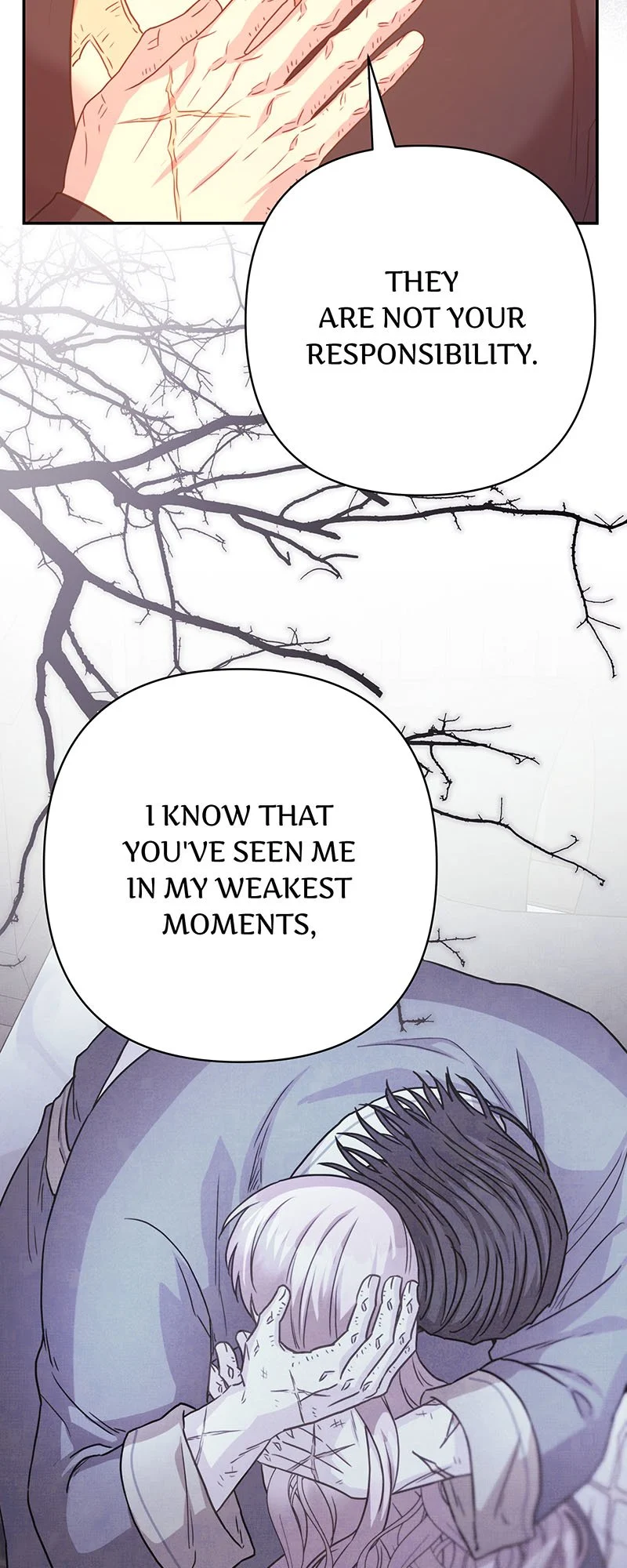 Another Typical Fantasy Romance chapter 66 page 81