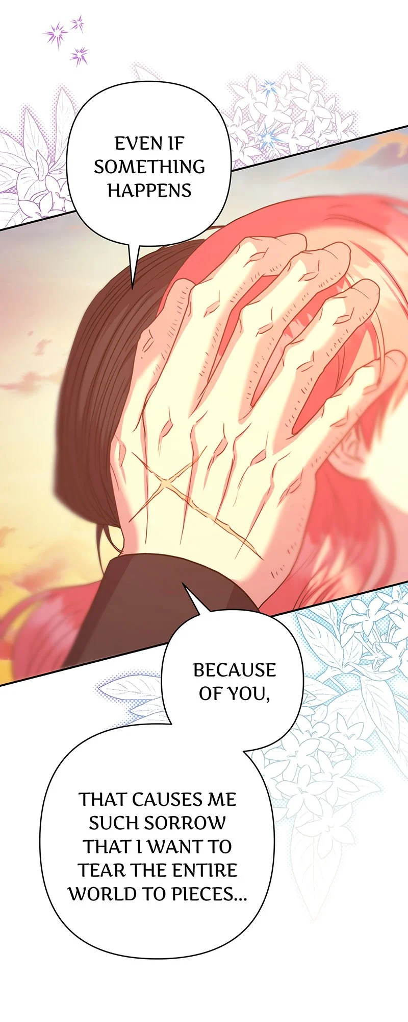 Another Typical Fantasy Romance chapter 66 page 85