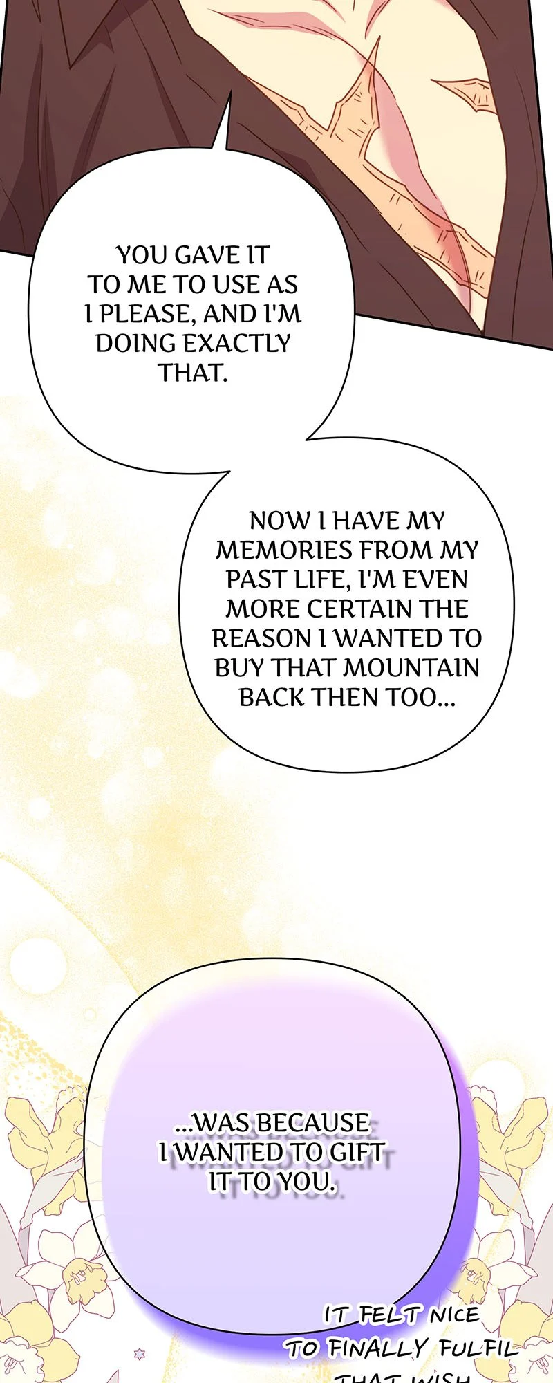Another Typical Fantasy Romance chapter 66 page 9