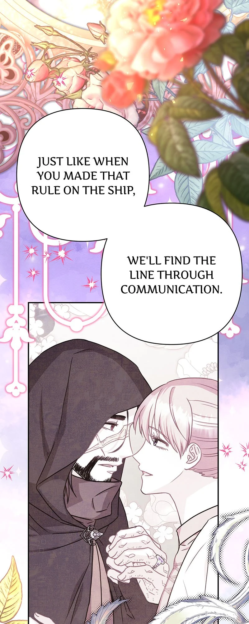 Another Typical Fantasy Romance chapter 66 page 94