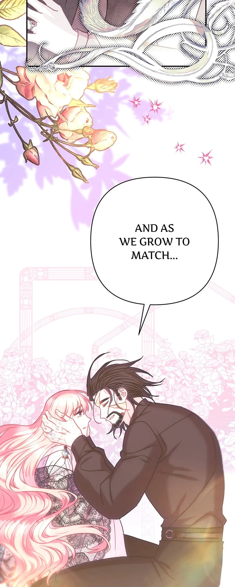 Another Typical Fantasy Romance chapter 66 page 95