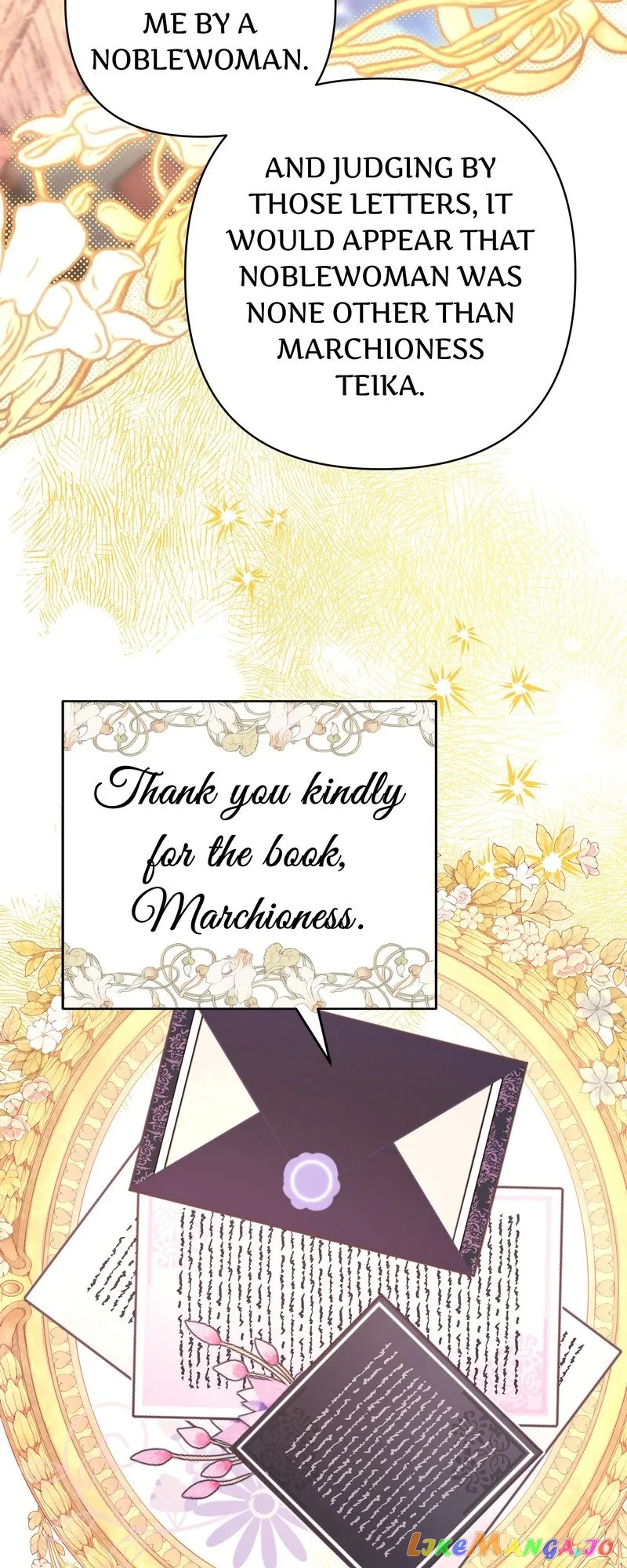 Another Typical Fantasy Romance chapter 81 page 101