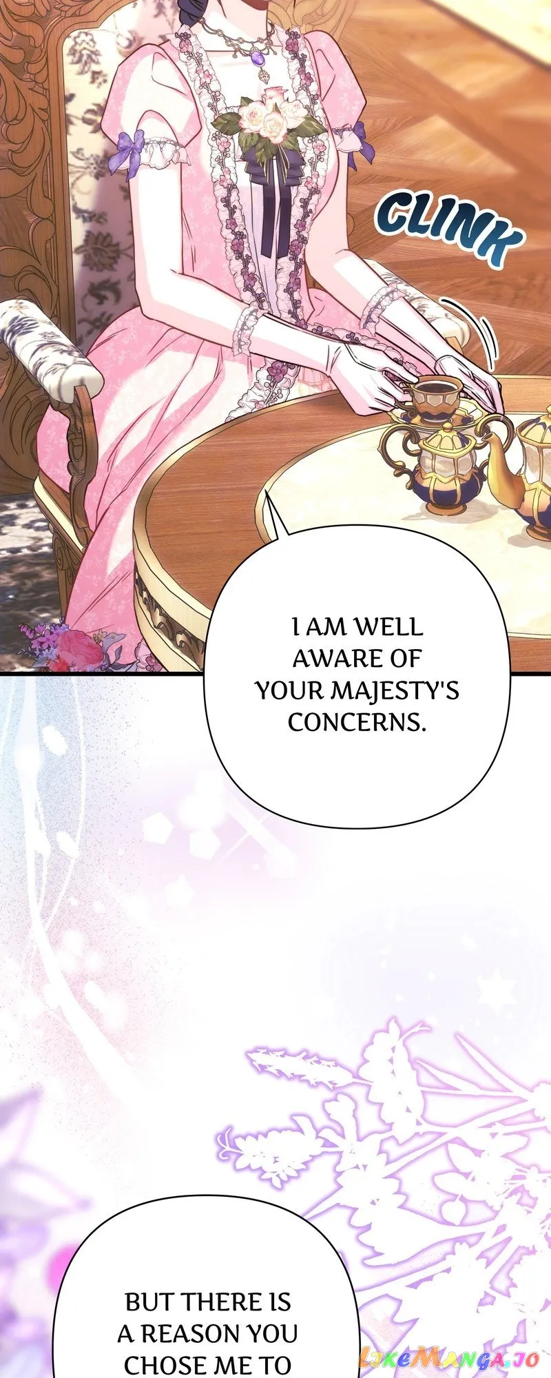 Another Typical Fantasy Romance chapter 81 page 17