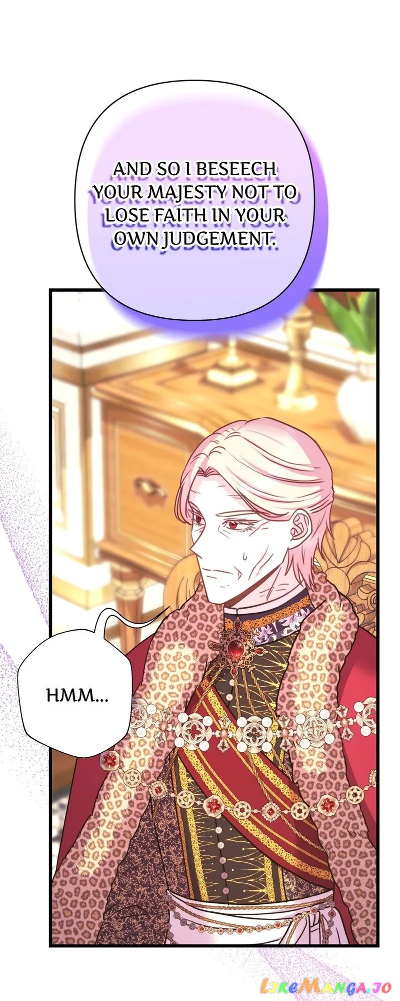 Another Typical Fantasy Romance chapter 81 page 19